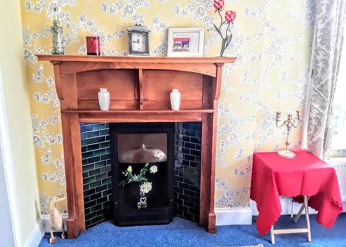 The Old Post Office Boutique Guesthouse