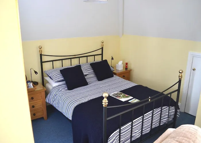 The Old Post Office Boutique Guesthouse
